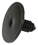 Jeep Plastic Black Retainer - 6504135