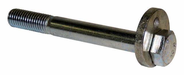 Steel suspension control arm Bolt - 6504238 6504239