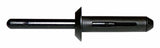 Jeep Plastic Black Rivet - 6504737