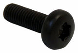 Jeep Steel Black Screw - 6505026AA
