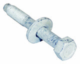 Jeep Steel White Bolt - 6505549AA