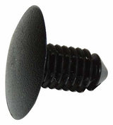 Jeep Plastic Black Retainer - 6505667AA