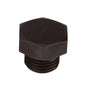 Aeromotive ORB port plug -6 ORB 15626