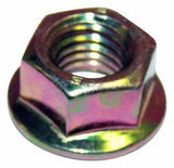Jeep Metal Zinc Nut - 6505822AA
