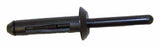Jeep Plastic Black Rivet - 6506007AA