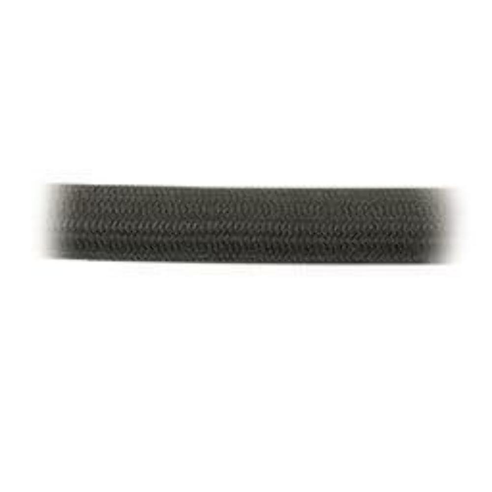 Ultra Flex Hose Size -6 Kevlar® Braid - 6 Ft - 650606ERL AN fitting