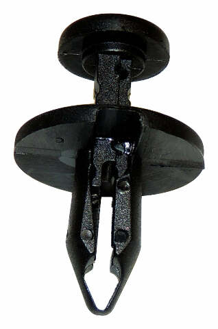 Jeep Plastic Black Retainer - 6506132AA