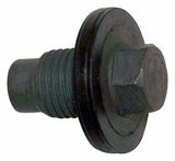 Jeep Metal Engine Oil Drain Plug - 6506214AA
