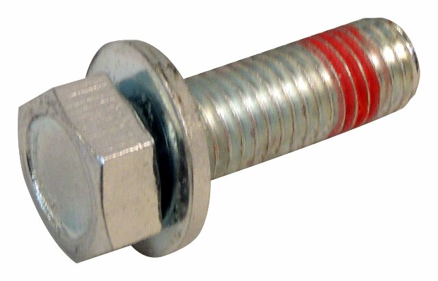 Jeep Steel Bolt - 6507152AA