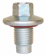 Jeep Metal Engine Oil Drain Plug - 6507741AA