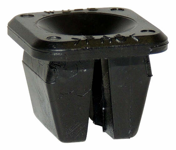 Jeep Plastic Black headlight assembly Mounting Nut - 6508072AA