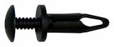 Jeep Plastic Black Retainer - 6509135AA