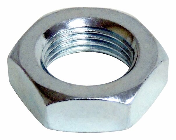 Jeep Steel Jam Nut - 6509522AA