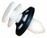 Jeep Plastic Black Retainer - 6509673AA steel
