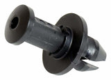 Jeep Plastic Black Retainer - 6509761AA