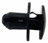 Jeep Plastic Black Retainer - 6509960AA