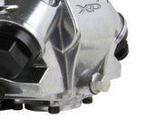 Holley 650CFM Ultra XP Carburetor - 0-80802HBX 650 CFM