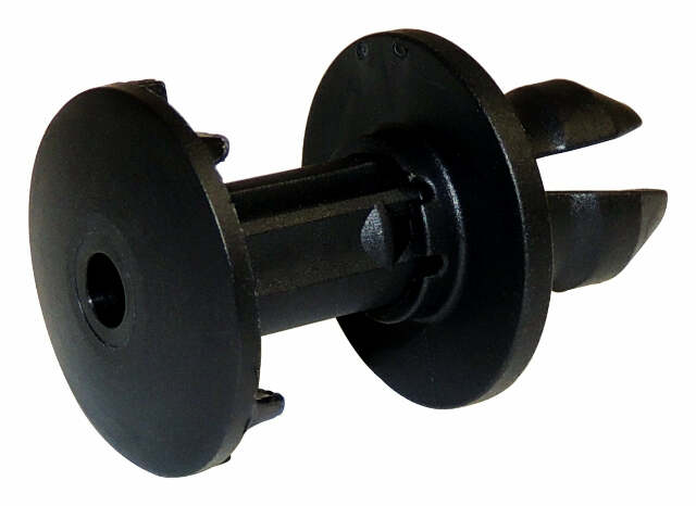 Jeep Plastic Black Retainer - 6510734AA