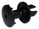 Jeep Plastic Black Retainer - 6510734AA