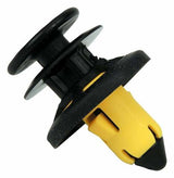 Fits 2013-2016 PF Dart (Front or Rear); Door Trim Panel Push Pin-6510747AA