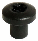 Jeep Steel Black Door Hinge Nut - 6511744AA