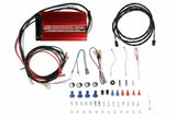 MSD ignition control box red 6520