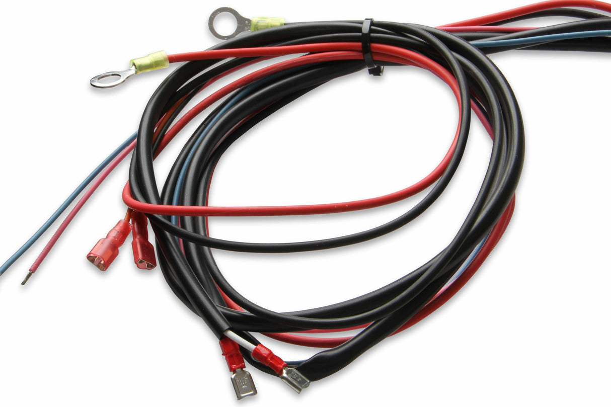 t MSD Ignition 6520 Digital-6 Plus Ignition Controller MSD