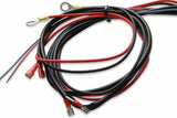 MSD ignition control box red 6520