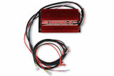 MSD ignition control box red 6520