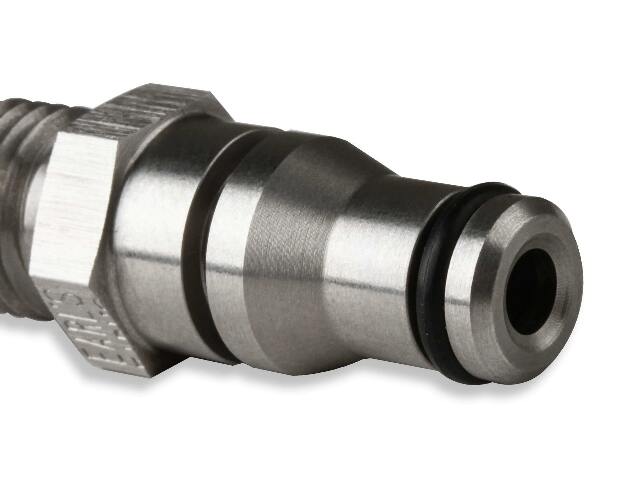 Clutch Adapter Fitting - Late - 652504ERL AN fitting