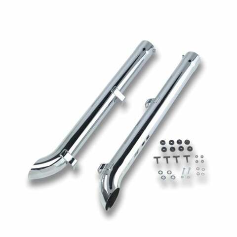 Hooker exhaust component 65284HKR