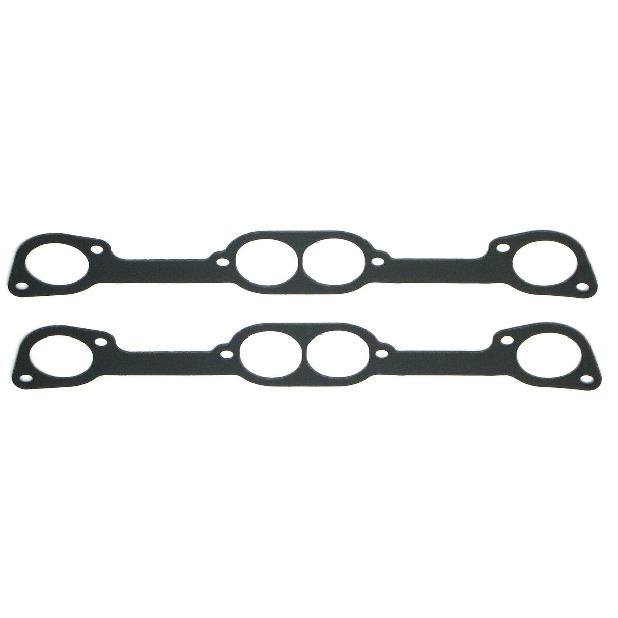Headers for Pontiac 326-455 2" round port Header Flange Gaskets HG9343LG