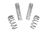 Lift kit for Jeep Wrangler TJ by Rough Country