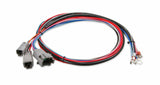 MSD ignition control box for 2012-2018 Ram red 6530