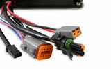 MSD 6AL ignition control box for 2012-2018 Ram black 65303