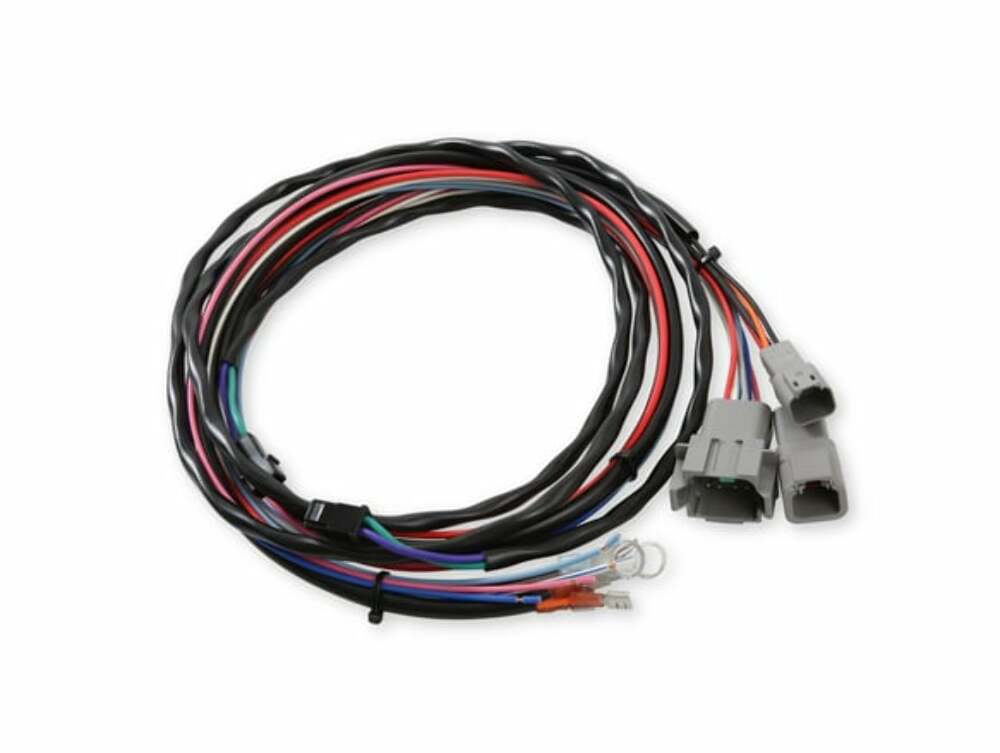 MSD 6AL ignition control box for 2012-2018 Ram black 65303