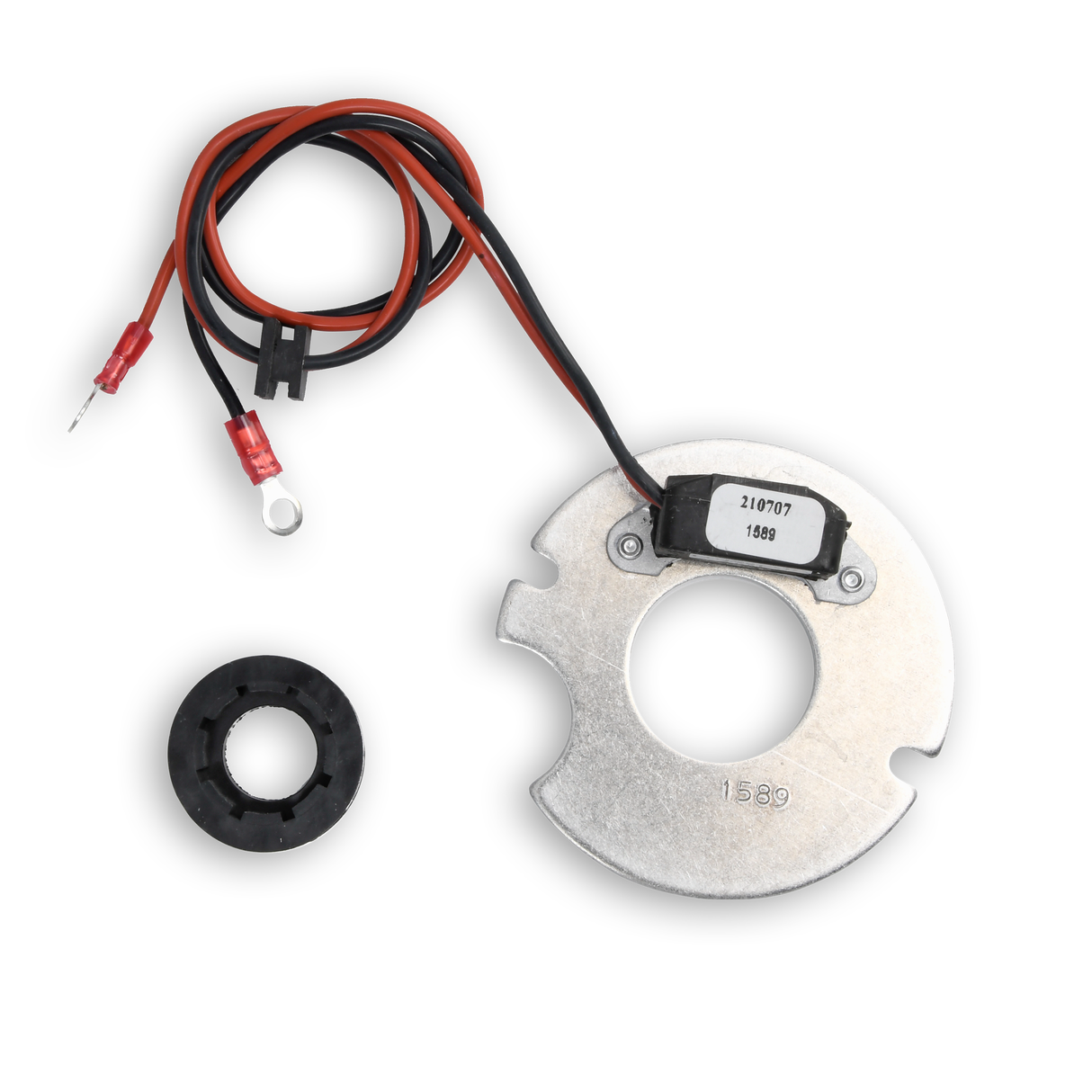 PerTronix Ignitor electronic ignition kit 8 cylinder negative ground 1589