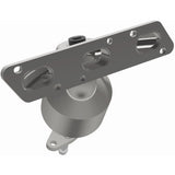 Catalytic Converter with Integrated Exhaust Manifold for HM Grade Federal / EPA Compliant Direct-Fit Manifold Catalytic