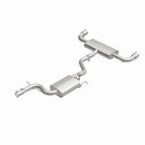 Fits 2010-2014 Volkswagen GTI 2.0L Direct-Fit Replacement Exhaust System