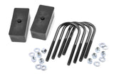 Fits Ford F-250 Super for 2005-2010 Ford Super Duty by Rough Country