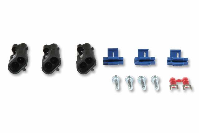 MSD Ignition 6560 MSD 6M-2L Marine Ignition