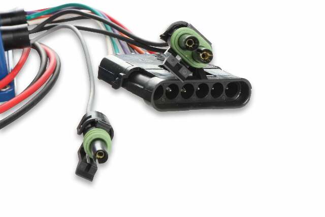 MSD Ignition 6560 MSD 6M-2L Marine Ignition