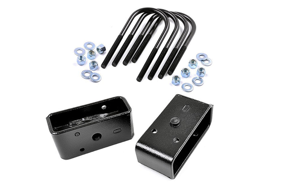 Fits Ford F-250 Super for 2011-2016 Ford Super Duty by Rough Country
