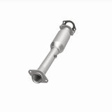2005-2006 INFINITI QX56 California Grade CARB Catalytic Converter 5592215