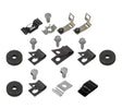 Replacement Line for 65-66 Mustang; 6 cylinder; Clip Kit-65Z-BF6