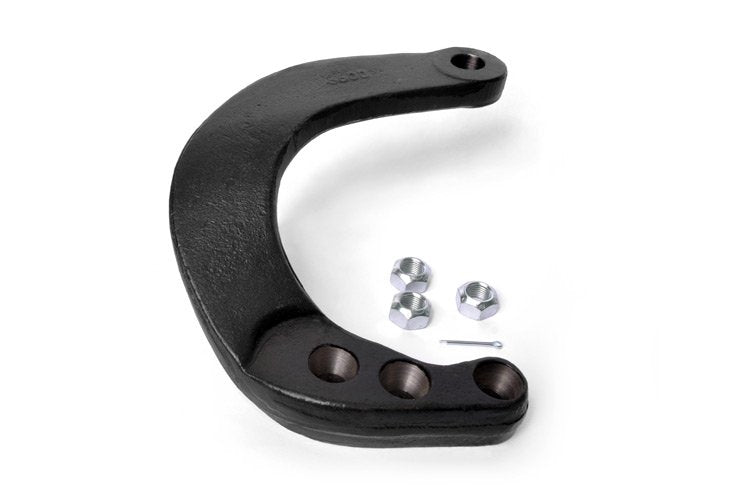 Fits Chevy C10/K10 C15 for Chevy by Rough Country