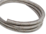 Ultra FlexHose Size10 Braid SoldPerFoot ContinuousLength upto25'-660010ERL AN fitting stainless steel