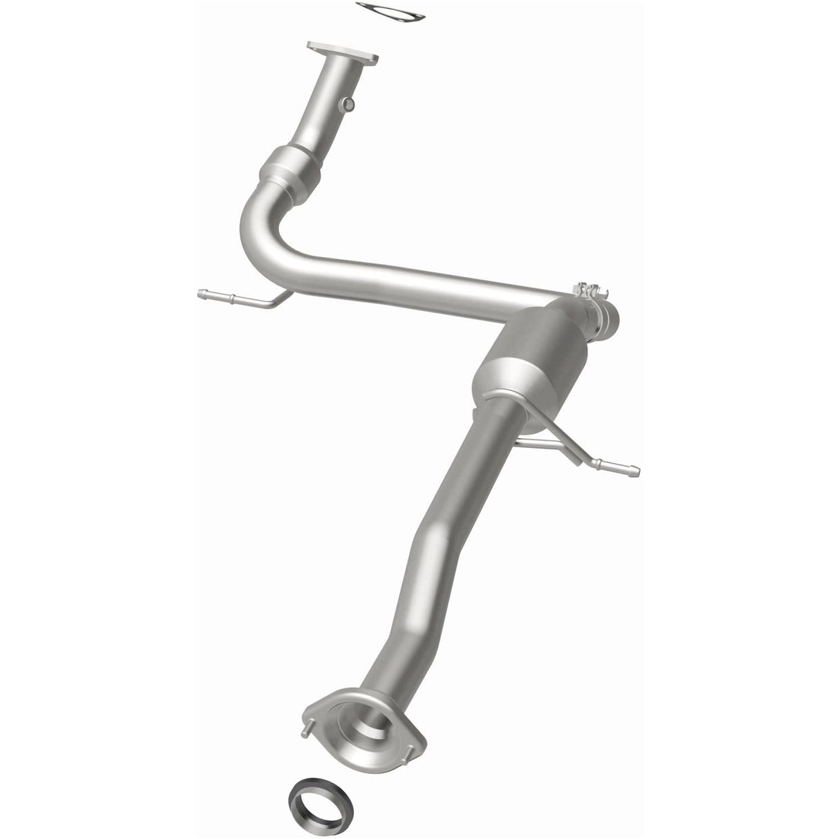 t 2015-2017 Chevy Colorado California Grade CARB Catalytic Converter 5592609 MagnaFlow Exhaust Products