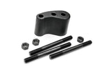 Fits Ford F-250 4WD (1977-1979) Steering Block; 3 Bolt; 6603