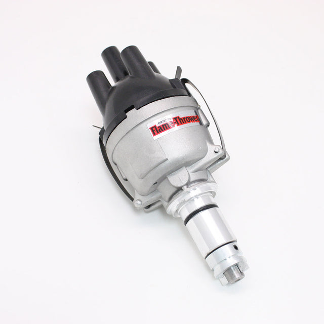 PerTronix Ignitor II electronic ignition kit 4 cylinder black D173420